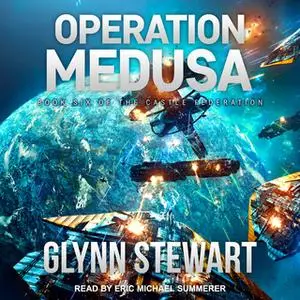 «Operation Medusa» by Glynn Stewart