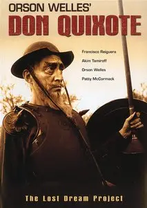 Don Quijote / Don Quixote (1992)  [Re-UP] 