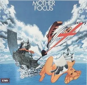 Focus - Mother Focus (1975)