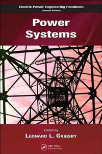 Electric Power Engineering Handbook, Second Edition (repost)