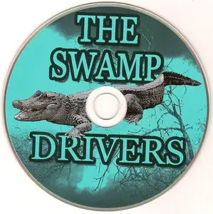 The Swamp Drivers - The Swamp Drivers (2015) Re-Up