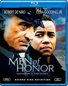 Men of Honor (2000)