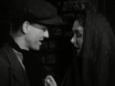 Love on the Dole (1941)