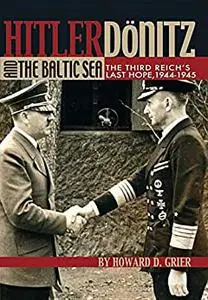 Hitler: The Third Reich's Last Hope, 1944-1945