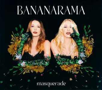 Bananarama - Masquerade (2022)