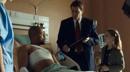 Разыскивается герой / Hero Wanted (2008)