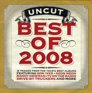 VA - Uncut: Best of 2008