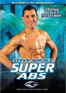 Steve Sokol SUPER ABS Beginner and Advanced