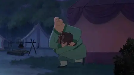 Mulan II (2004)