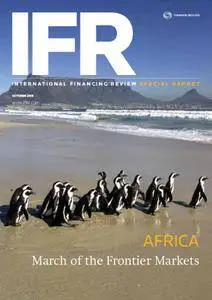 IFR Magazine – October 04, 2013