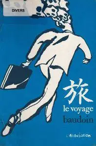 Le Voyage [Baudoin]