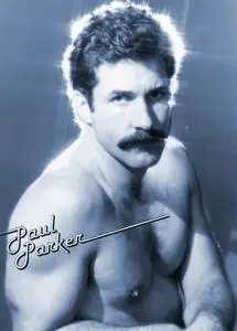 Paul Parker - The Collection [2CD] (1992)