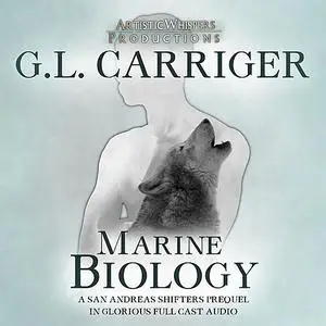 «Marine Biology» by Gail Carriger, G.L. Carriger