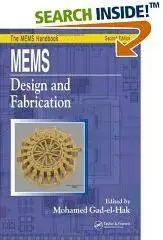 MEMS : Design and Fabrication