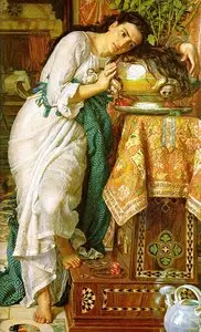 William Holman Hunt Paintings