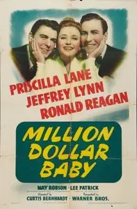 Million Dollar Baby (1941)