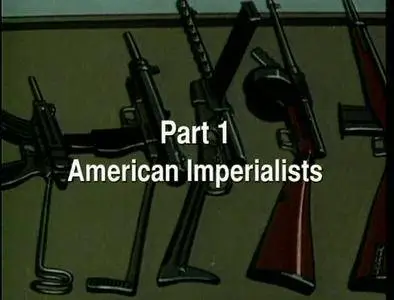 Jove Films - Animated Soviet Propaganda: From the October Revolution to Perestroika (1997)