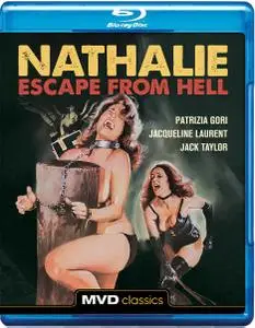 Nathalie Escape from Hell (1978)