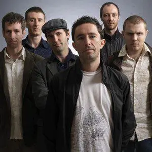 The Cinematic Orchestra: Channel 1 Suite, Ode to the Big Sea `99, Motion `99, Remixes 98-2000 `00