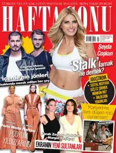 Hafta Sonu – 12 Ekim 2016
