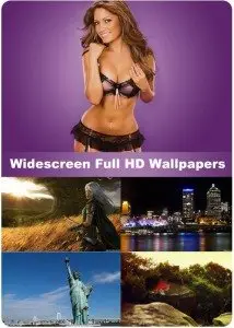 Widescreen Full HD Wallpapers (part 69)