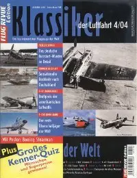 Klassiker der Luftfahrt - 2004-04