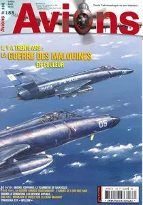 Avions №188 (2012-07/08)