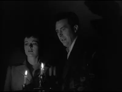The Uninvited (1944) [The Criterion Collection #677]