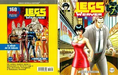 Legs Weaver 088