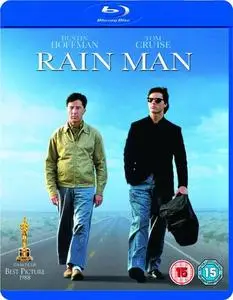 Rain Man (1988) [REMASTERED]
