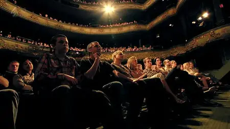 Derren Brown: The Specials (2012)