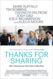 Thanks for Sharing (2012)