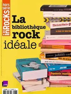 Les Inrockuptibles Hors - Série - mai 01, 2016