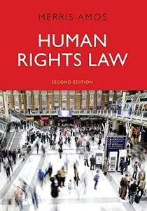 Human Rights Law: Second Edition