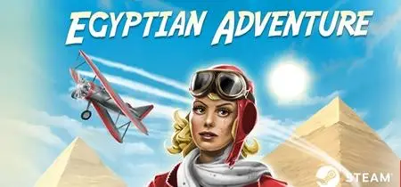 Clue: The Classic Mystery Game Egyptian Adventure (2019)