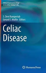 Celiac Disease (Repost)