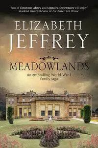 «Meadowlands» by Elizabeth Jeffrey