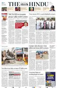 The Hindu Kochi – September 19, 2022