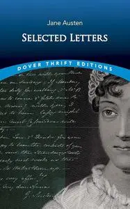 «Selected Letters» by Jane Austen