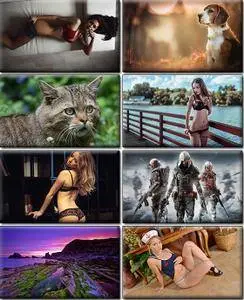 LIFEstyle News MiXture Images. Wallpapers Part (1291)