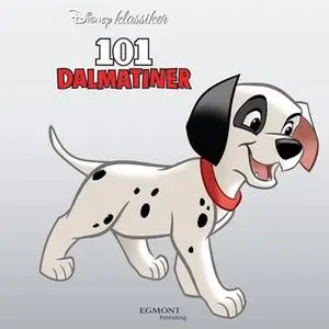 «101 dalmatiner» by Disney