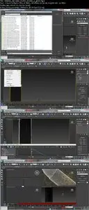 CGCookie - Bullet Breaks a Glass