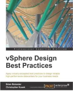 Vsphere Design Best Practices (Repost)