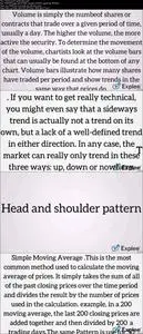 Indian Stock Market Fundamentals And Technicals