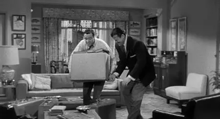 Phffft! (1954)