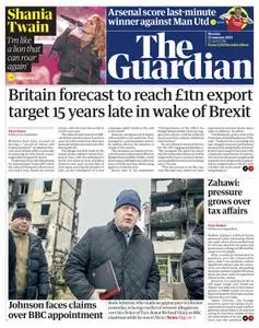 The Guardian - 23 January 2023