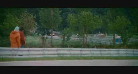 Steve McQueen: The Man and Le Mans (2015)