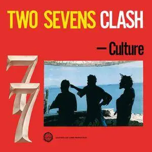 Culture - Two Sevens Clash (40th Anniversary Edition) (1977/2017)