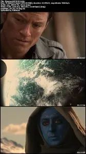Riverworld (2010)