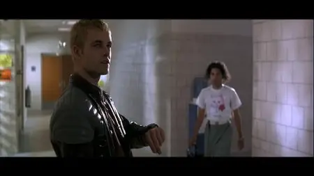 Hackers (1995)